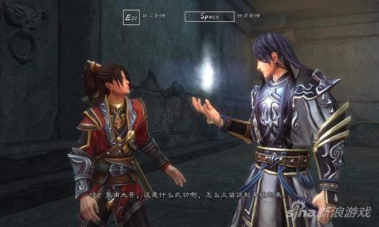 《御天降魔传》上市之前的营销和推出多个试玩版的手法起到了一定效果