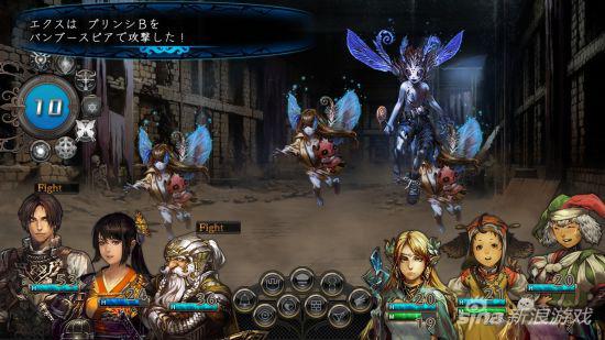 《剑之街的异邦人》