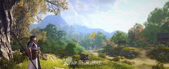 音乐和场景本身的契合度还存在一定的磨合空间