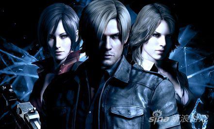 流言：《生化危机：爆发》HD正在开发