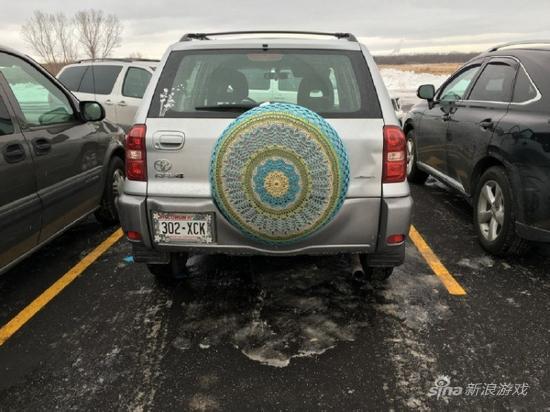 冬天来了，请给备胎一些温暖