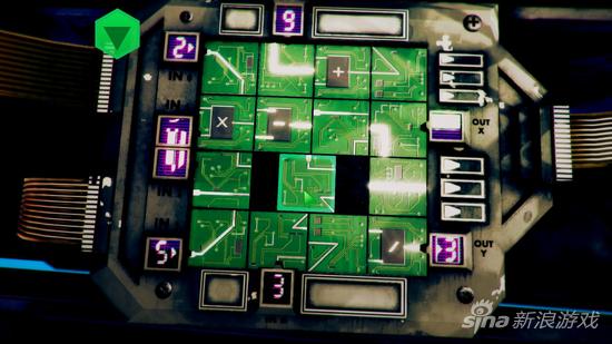 《反照：异形之眼》截图