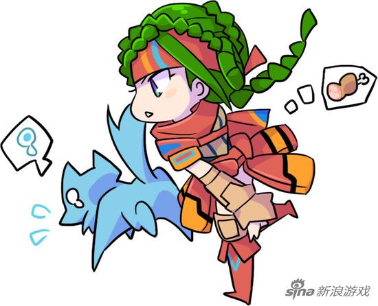 《星之海洋5:忠诚与背叛》