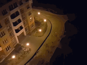 侦察兵已标记，冲啊