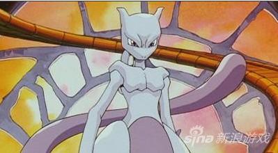 超梦居然还和基督教有联系