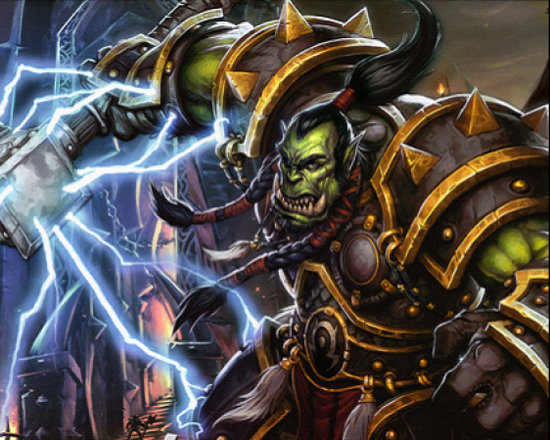 大神玩家萨尔进阶攻略:熟练之后再反思