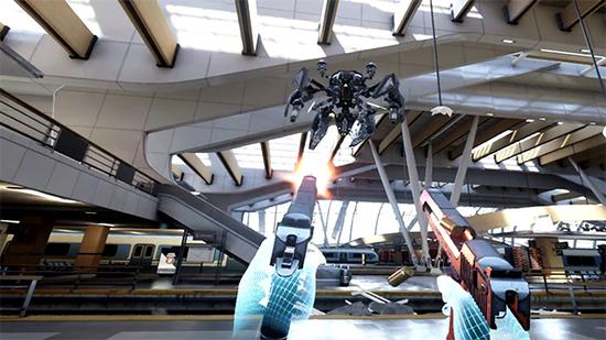 VR虚拟技术能流行起来吗？