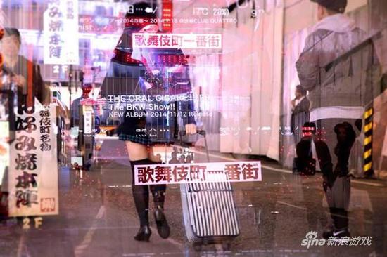 再玩游戏小心你对“性”越来越无感