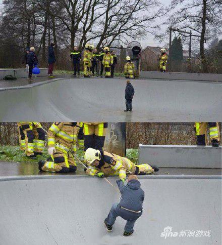 “你被开除国籍了，我们战斗民族没有你这种人！”