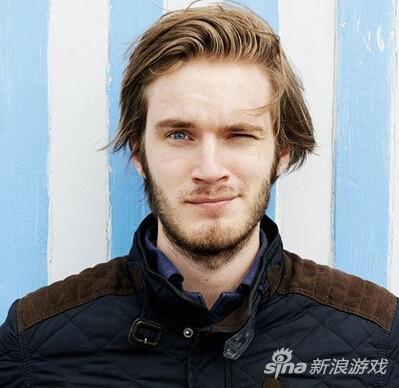 PewDiePie