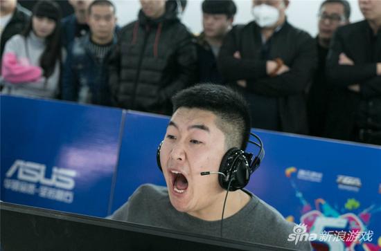 CFPL S8风云人物漫谈 不忘初心孜孜以求