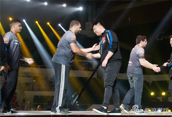 CFPL S8风云人物漫谈 不忘初心孜孜以求