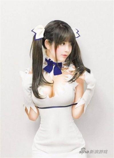 宅男Nakamura就说，在动漫里，每件事都很完美