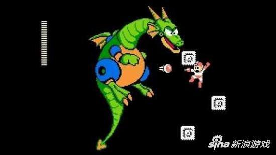 换上洛克破坏炮出马