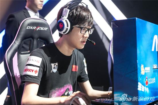 CFPL S8风云人物漫谈 不忘初心孜孜以求