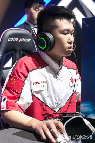 CFPL S8风云人物漫谈 不忘初心孜孜以求