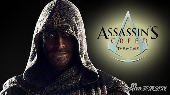 《刺客信条》电影将在12月21日上映