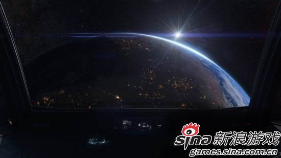 质量效应：仙女座