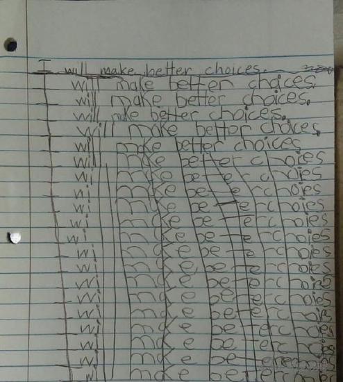 不会绑笔还是图样