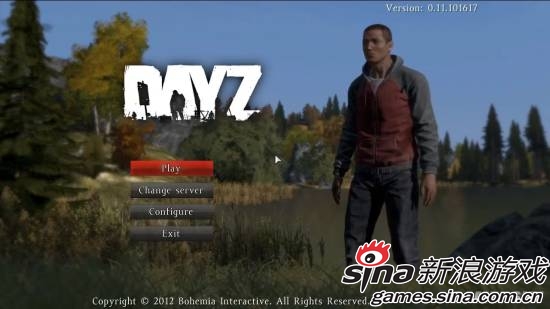 DayZ