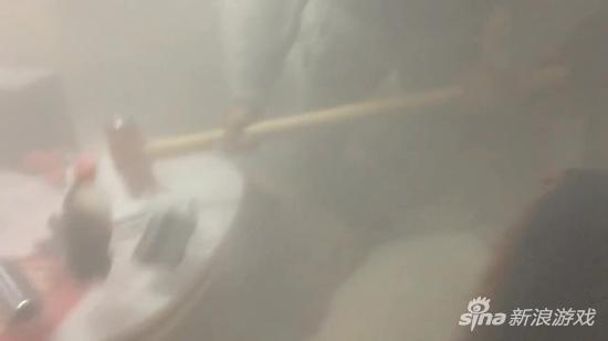 朦胧美与砸主机更配哦