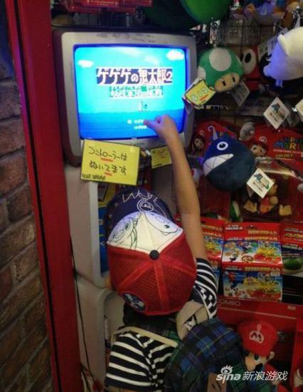 00后们已经无法理解FC和GB游戏的乐趣了