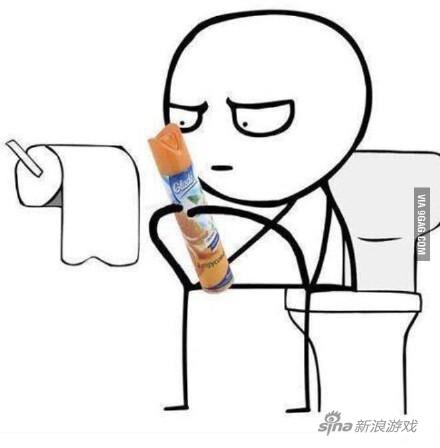 有时候拿本《故事会》，那时候《故事会》才两块五一本