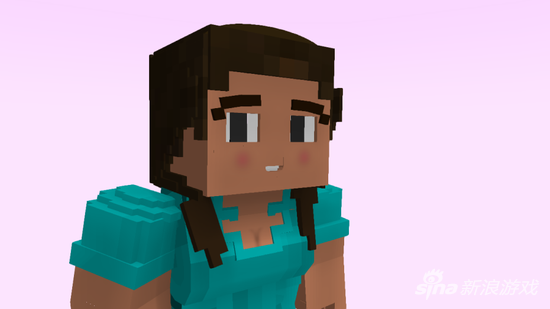 《我的世界》也有成人片儿