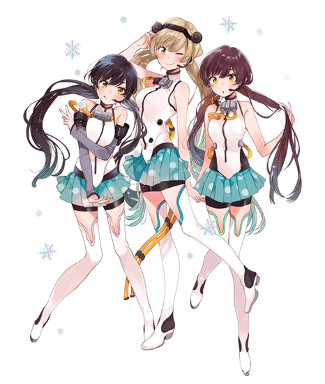 「E-Four」大森日雅