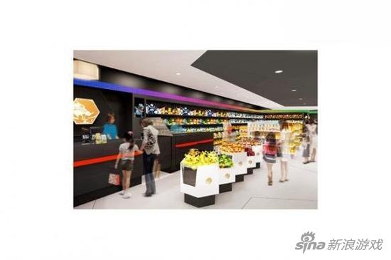 “艺伎”皮卡丘