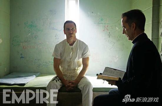 《刺客信条》电影