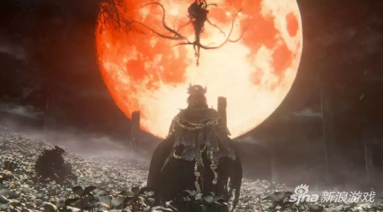 《血源》最终章《童年的开端》