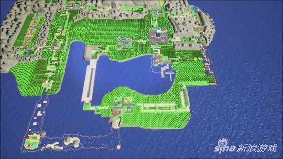 《口袋妖怪》关都地区