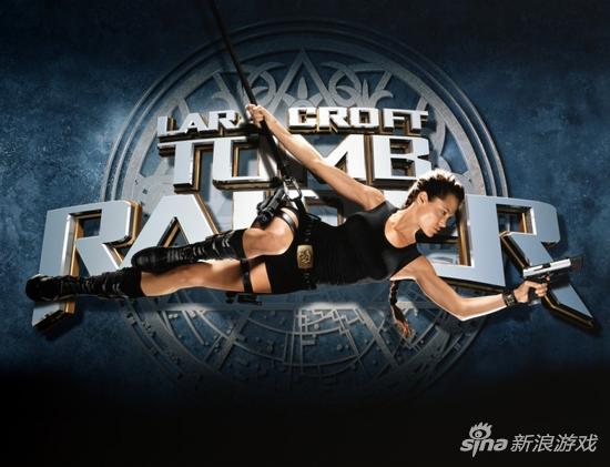 朱莉姐姐虽说满足了宅男对劳拉的各种幻想，但还是栽在了剧本上