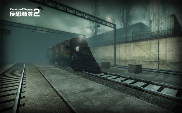 CSOL2新地图地狱之路