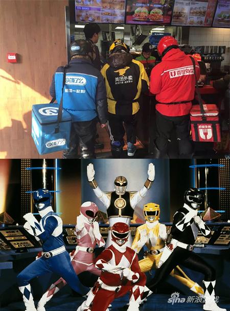 我有姿势我自豪每日囧吐槽农村人上个网不容易