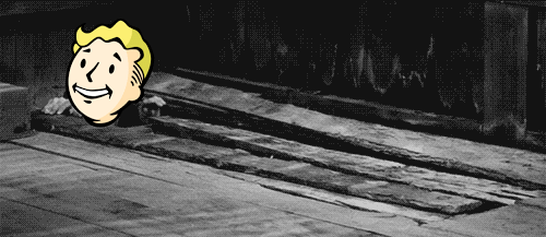 有人再聊辐射4？