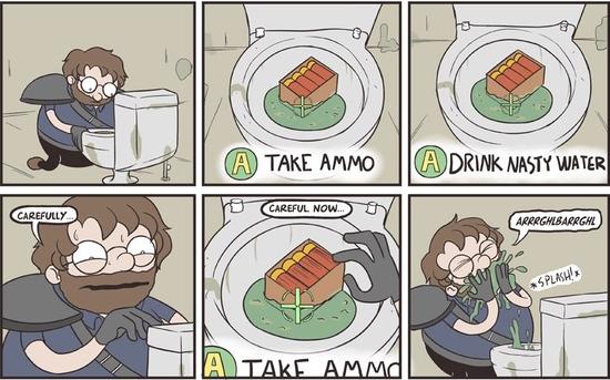 玩过的人才明白的梗