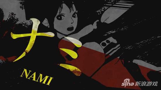 《海贼王：燃血》最新宣传片