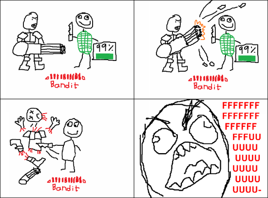 装备好才是真的好