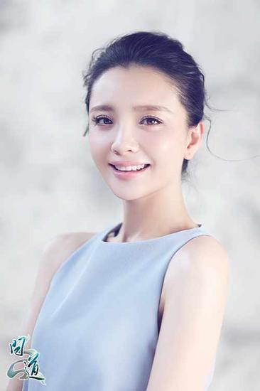 图片2：孙茜写真