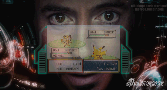 脑后插管体验4K？DARPA公布电子脑接口设备构想