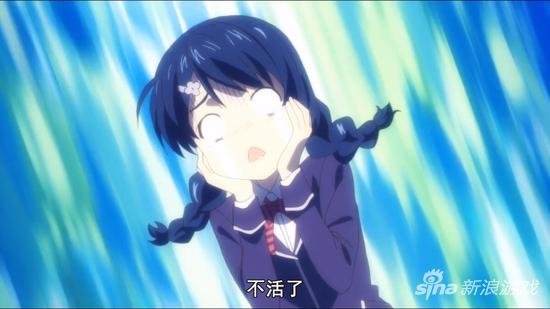 老婆扔掉食戟之灵 只因太和谐