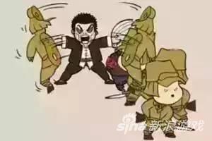 英雄联盟关闭后英雄们的选择