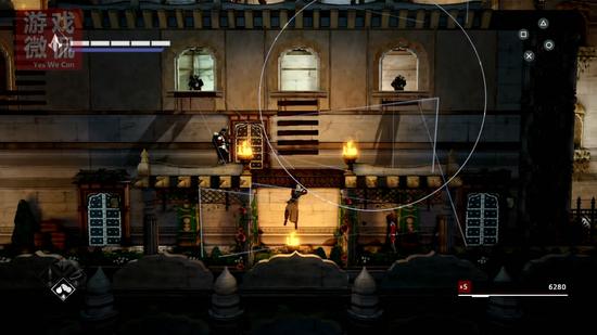 《刺客信条编年史 印度》强化版全鬼影通关流程（第三章）