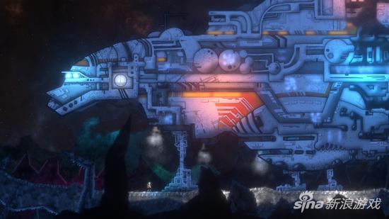 《重生：遥远之光》