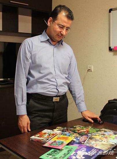 图片来源：Polygon