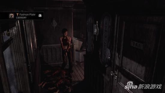 老生化的玩家用新操作模式会有开挂一般的感觉