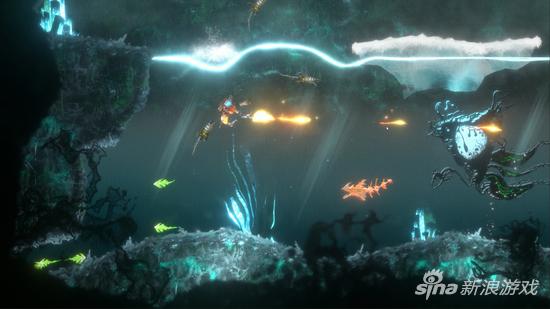 《重生：遥远之光》