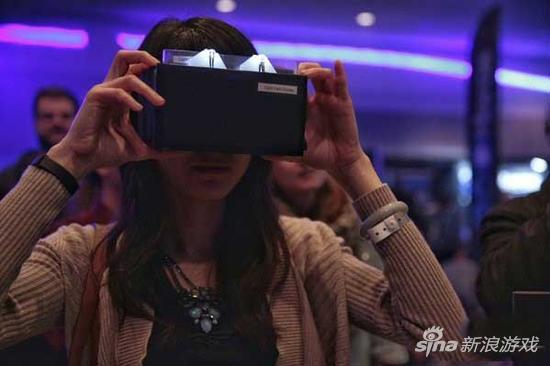 NVIDIA研发的VR推荐显卡GTX970